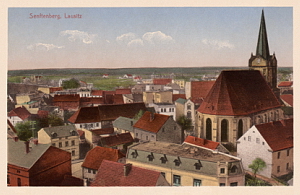 Senftenberg